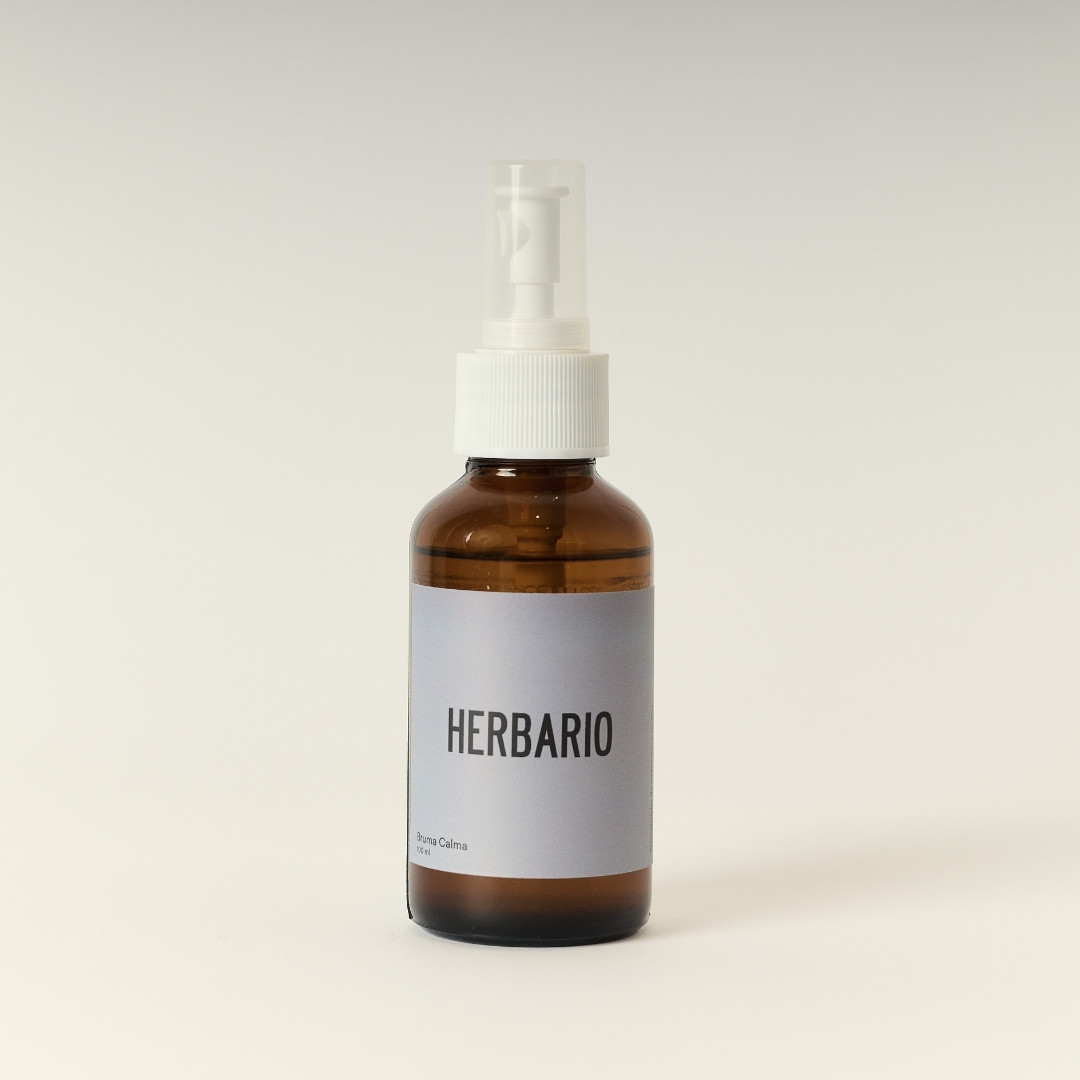 AROMATIZADORES HERBARIO 100ml
