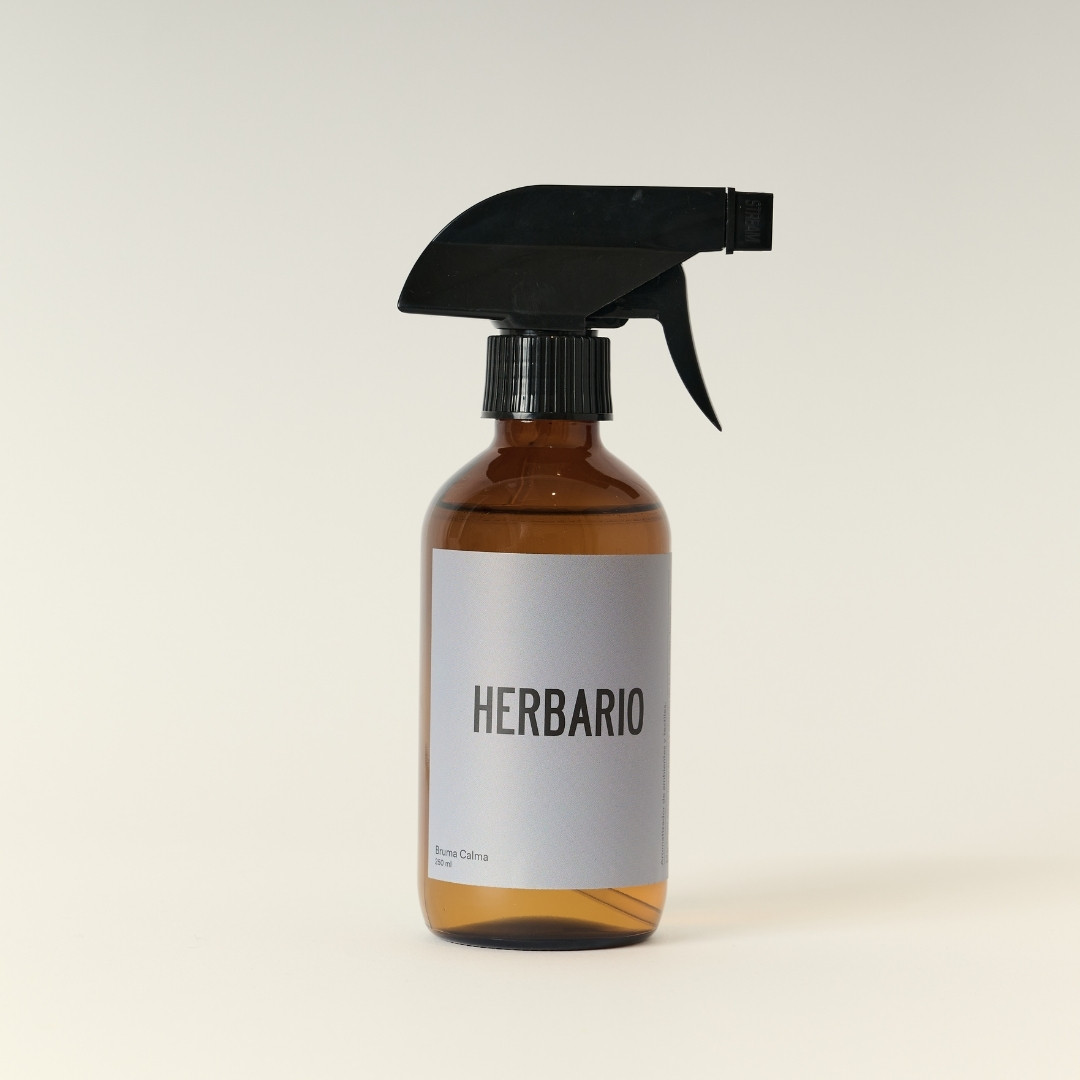 AROMATIZADORES HERBARIO 250ml