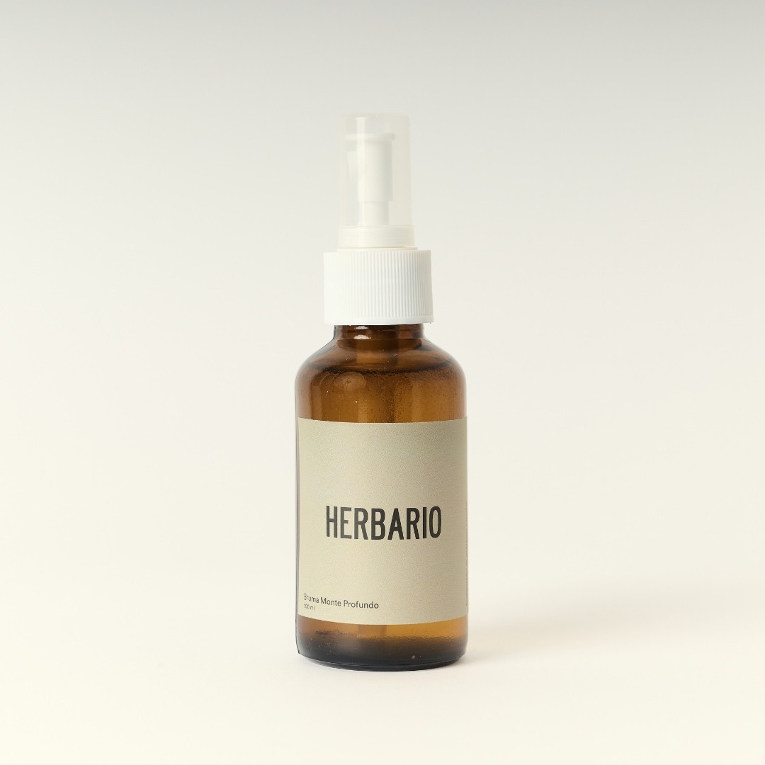 AROMATIZADORES HERBARIO 100ml