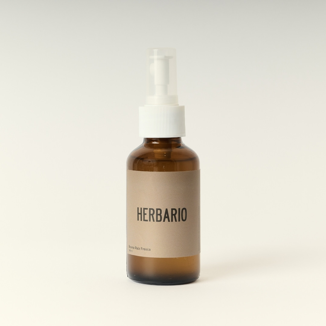 AROMATIZADORES HERBARIO 100ml