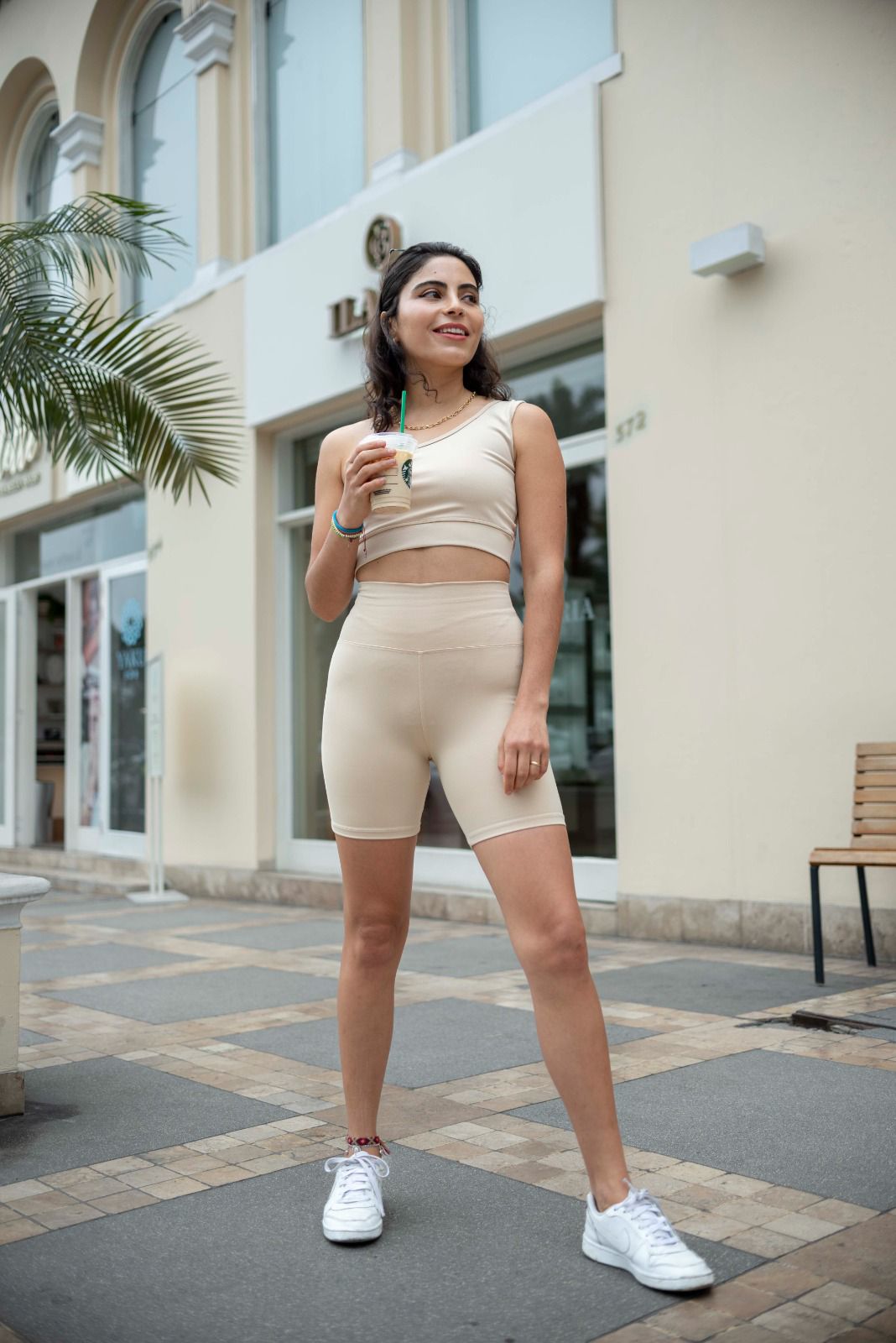 SET ROMA BEIGE- SPRINT
