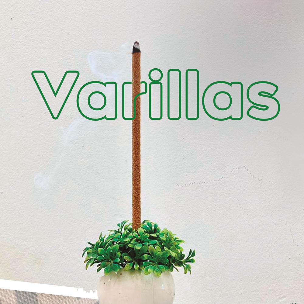 VARILLAS DE PALO SANTO - VALLE LIMPIO